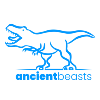Ancient beasts logo